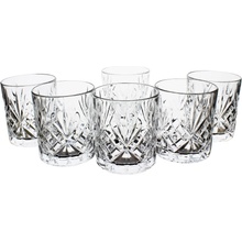 RCR poháre Melodia 6 x 240 ml
