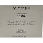 Selective Professional Risana Restructuring Mask 12+12 x 15 ml