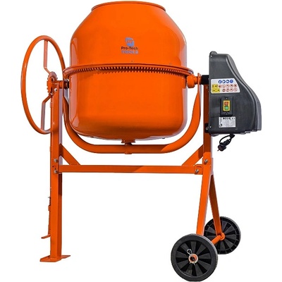 Pro-Tech TOOLS míchačka 230 l / 230V