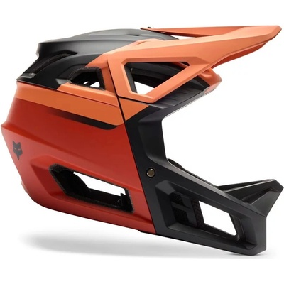 Fox Proframe Rizer coral 2025