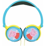 Lexibook Peppa Pig HP015PP Слушалки