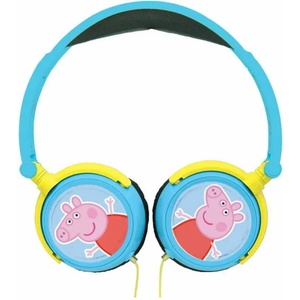 Lexibook Peppa Pig HP015PP Слушалки