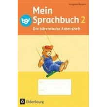 2. Jahrgangsstufe, Das bärenstarke Arbeitsheft in Vereinfachter Ausgangsschrift - Klug, Andrea