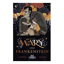 Mary and Frankenstein