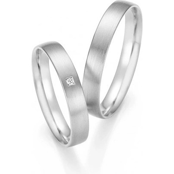 Honeymoo zlaté obroučky 66 61090WG