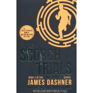 The Scorch Trials (2014)