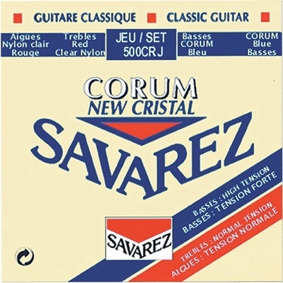 Savarez Corum New Cristal D4 GEW656054