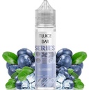 Ti Juice Bar Series Shake & Vape Blueberry 10 ml