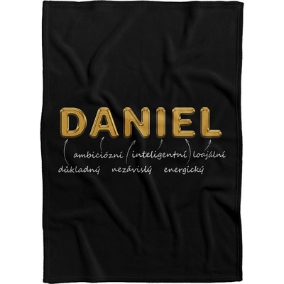 Impar Deka Gold Daniel 200x140