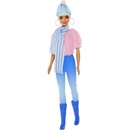 Adventné kalendáre Barbie Color Reveal Adventný kalendár HBT74