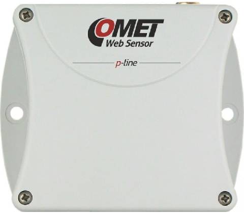 Comet P8511