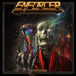 Nuclear Blast Enforcer: Nostalgia - CD (058723)