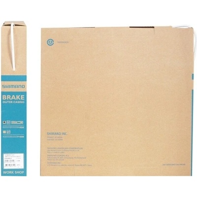 Shimano Bowden brzdový 1m