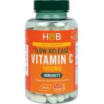 Holland & Barrett Slow Release Vitamin C 1000 mg [120 Таблетки]