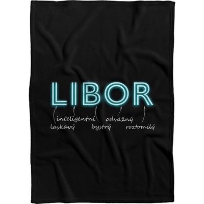 Impar Deka Neon Libor 200x140