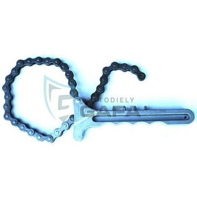 Energy Klíč na olejový filtr řetěz NE00310