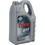 FUCHS Titan GT1 Flex 5 C5 0W-20 5 l