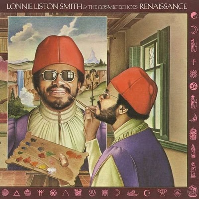 Renaissance - Lonnie Liston-Smith & The Cosmic Echoes CD