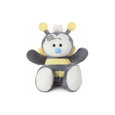 Przyjaciele Niebieskiego Noska Mascot Bee Fizzy