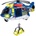 Dickie Toys Спасителен хеликоптер 39 см, светлина, звук (3307002)