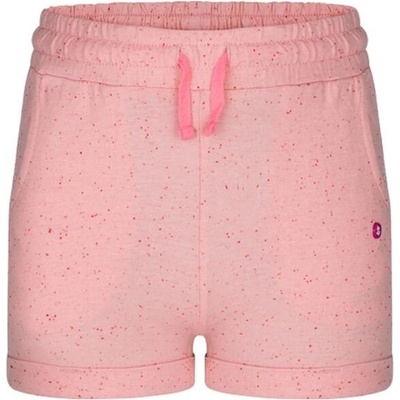 LOAP BUUGA dívčí kraťasy růžová
