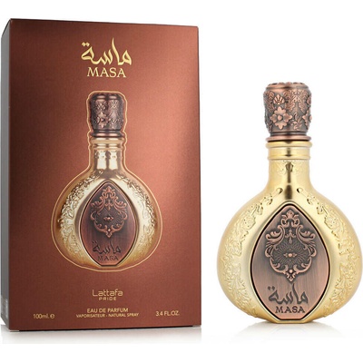 Lattafa Pride Masa parfumovaná voda unisex 100 ml