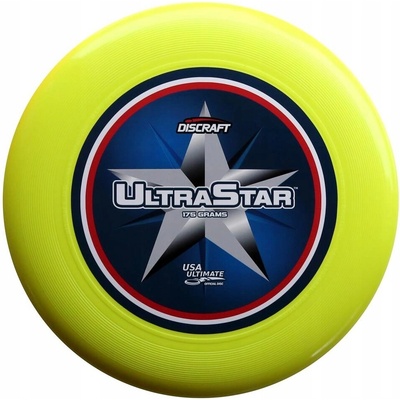 Discraft Ultra-Star