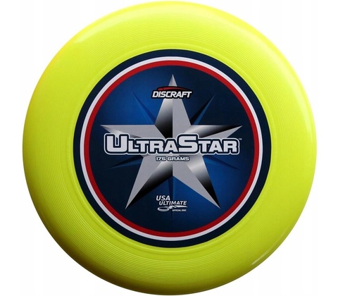 Discraft Ultra-Star