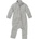disana Детски цял костюм disana Kids' Wool Suit Overall - Grau - размер 50/56 (EU) (704-4752-0111)