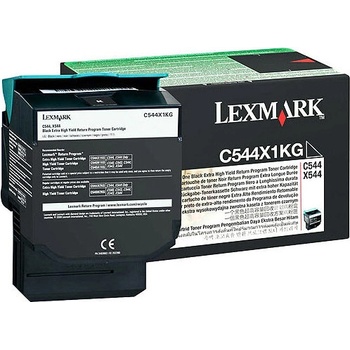 Lexmark Тонер, lexmark, 56f0z0e, черен (56f0z0e)