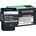 Lexmark Тонер, lexmark, 56f0z0e, черен (56f0z0e)