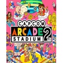 Capcom Arcade 2nd Stadium
