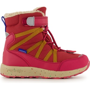 Finkid Детски зимни ботуши Finkid Kid's Kari Winter boots - Cranberry / Berry - размер 31 (EU) (702-3559-0119)