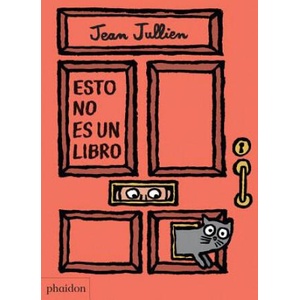 Esto No Es Un Libro (2016)