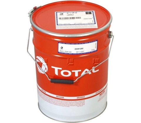 Total Multis Complex S2A 18 kg