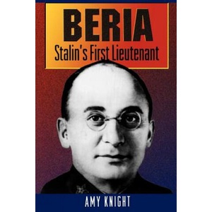 Beria | Knight (ISBN: 9780691010939)
