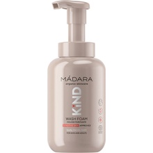 Madara Kind Mycí pěna 300 ml