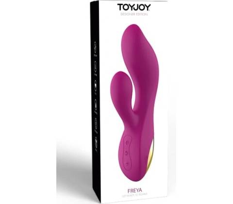ToyJoy Freya Rumble