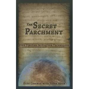 Secret Parchment | Radu Cinamar (2013)