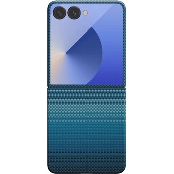 PITAKA Калъф Pitaka - Ultra Slim, Galaxy Z Flip 7, Moonrise (8594184316412)