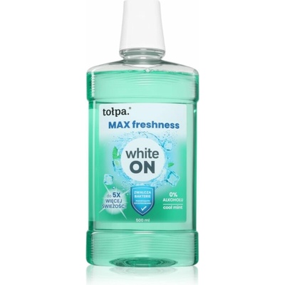 Tołpa On White Max Freshness 500 ml