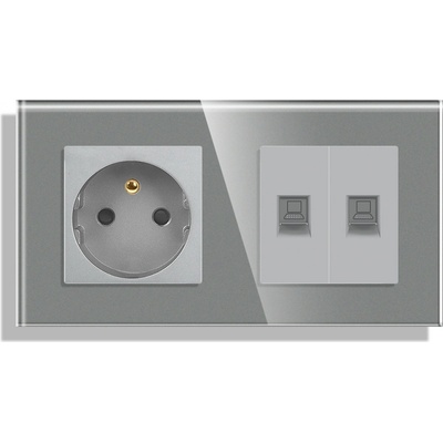 Smartvypínače Gala K54-S