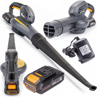 Powermat PM-ADDL-20C