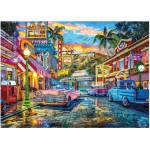 Dino - Puzzle Hollywood - 3 000 piese