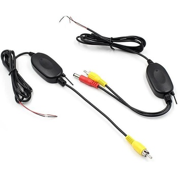 Модул За Безжично Свърване На Задна Камера, До 50 метра обхват (184005)