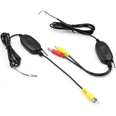 Модул За Безжично Свърване На Задна Камера, До 50 метра обхват (184005)