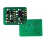 Compatible Ресет чип за касета OKI C5600, Cyan - до 2000 копия, 43381907-CHIP (C5600C-chip)