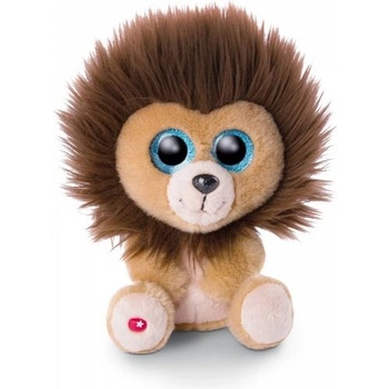 NICI Glubschis плюшено лъвче Cliff 15см