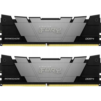 Kingston DDR4 16GB 3600MHz CL16 (2x8GB) KF436C16RB2K2/16