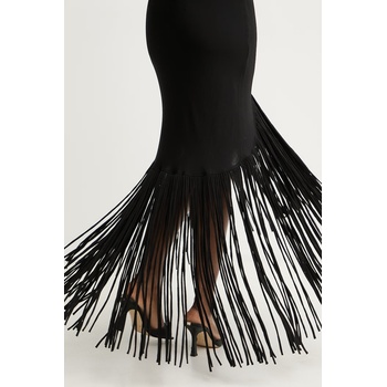 PINKO Рокля бельо от вискоза (106825.A3AY)